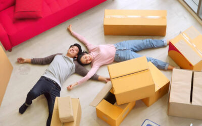 10 Chinese Customs and Ritual For Moving into a New House