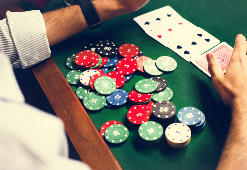 7 Most Popular Chinese Gambling Superstitions - Believe it or Not!