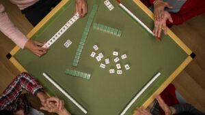 mahjong feng shui tips