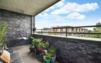11 Easy Balcony Feng Shui Tips For Good Luck and Positivity