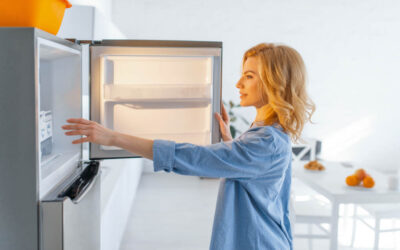 6 Easy Feng Shui Tips For Your Fridge and Start Seeing Result