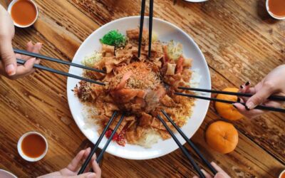 How To Lo Hei Yu Sheng Like A Pro? (DIY Steps Included)