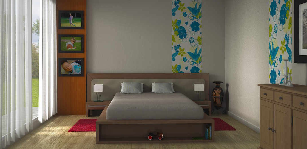 How to Position Your Bed for Good Feng Shui?