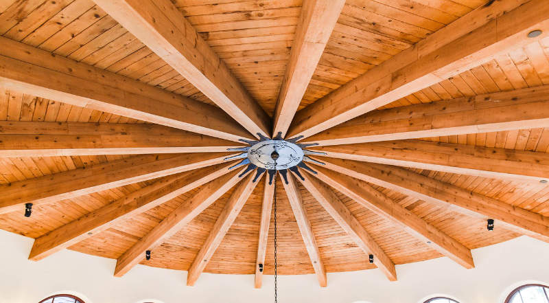 Feng Shui Tips To Have The Right Type Of Ceiling Feng Shui Beginner