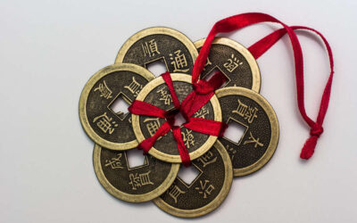 Chinese Feng Shui Coins Meaning and Placement For Good Fortune