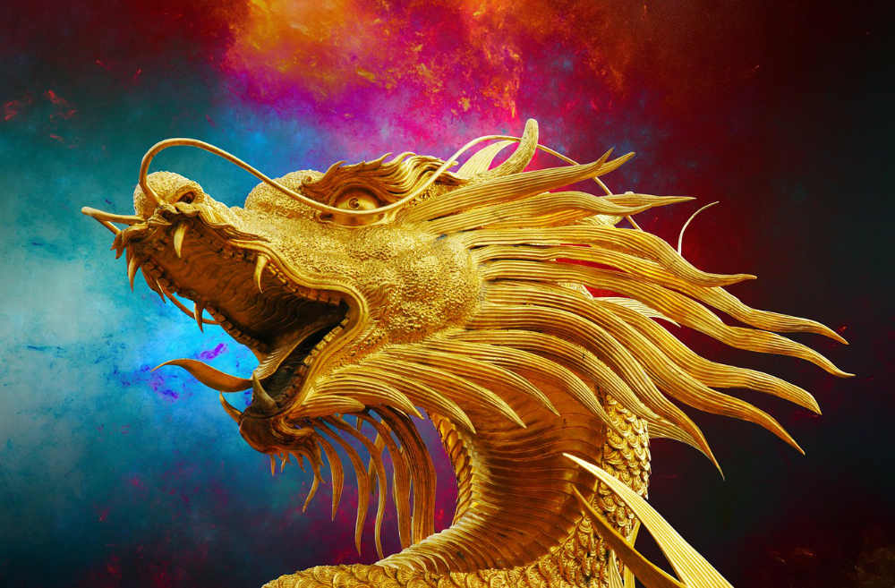 5 Tips To Get Lucky with Feng Shui Dragon (Best Placement)