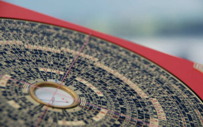 How To Use Feng Shui Compass Or Luo Pan To Your Advantage?