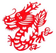 dragon zodiac