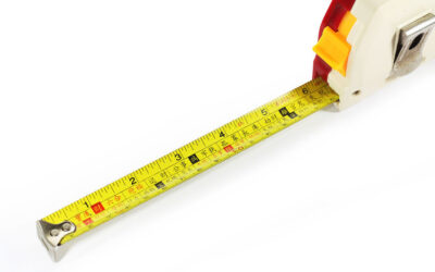 Feng Shui Ruler – How to Read Auspicious and Inauspicious Measurement?