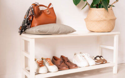 6 Shoe Cabinet Feng Shui Tips To Welcome Positive Energy