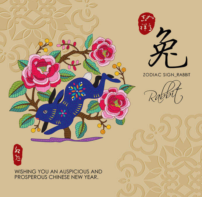 Chinese Rabbit Zodiac Animal Sign 2023 Forecast – How You Fare?