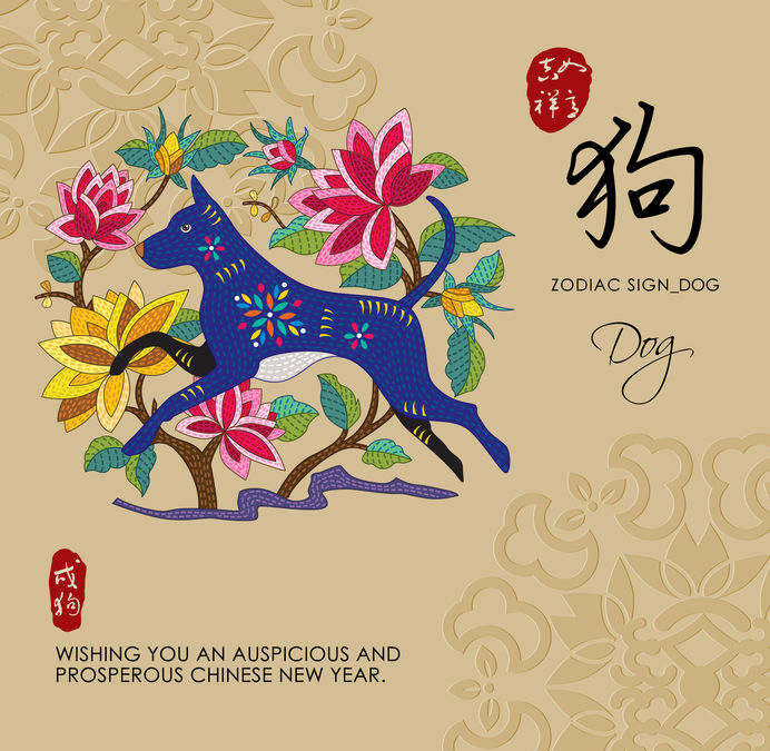 Chinese Dog Zodiac 2023 Forecast (Expect a Flourishing Year)