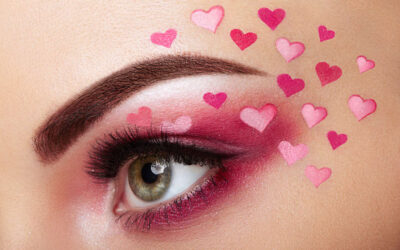 Peach Blossom Eyes – The Most Irresistible Type in Face Reading
