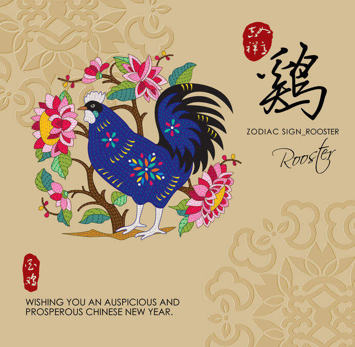 Chinese Rooster Zodiac 2023 Forecast – Troubling Year?