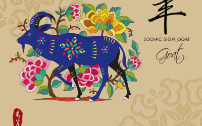 Chinese Goat Zodiac Sign Fortune Forecast (2023 Guide)