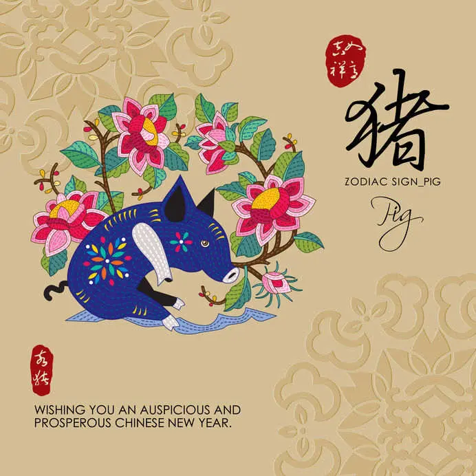 Chinese Pig Zodiac 2022 Forecast – A Bountiful Year Filled with Opportunities