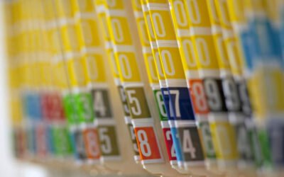Chinese Lucky Numbers and Unlucky Numbers