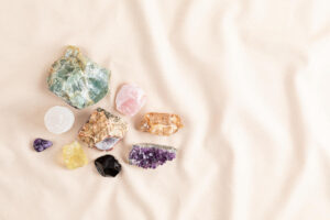 Crystals for Manifesting Money