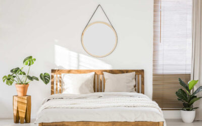 Is Mirror Above The Bed Good Or Bad Feng Shui? Get The Answer Here