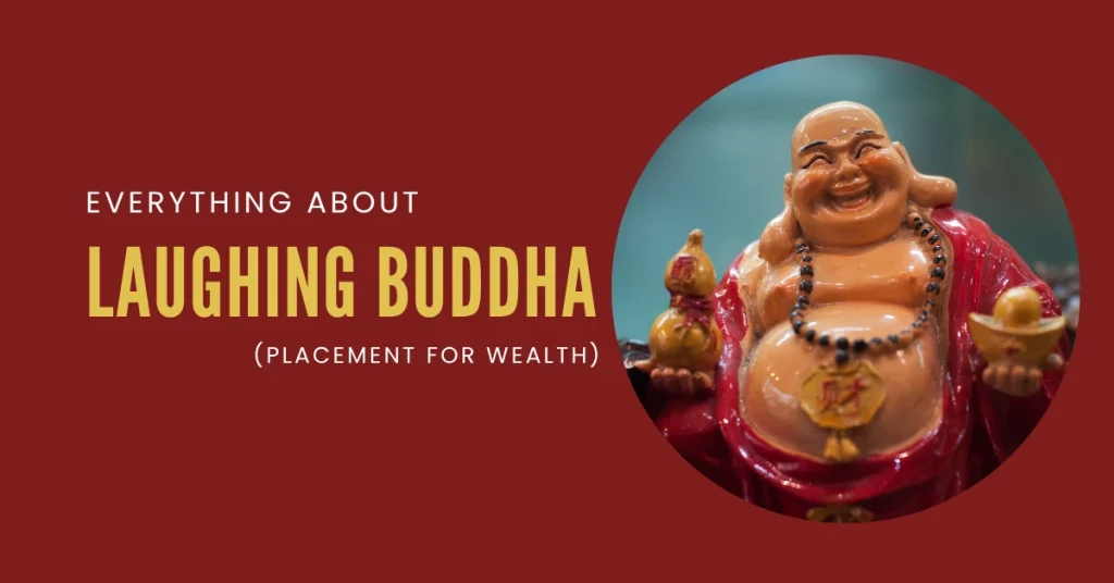 Laughing Buddha