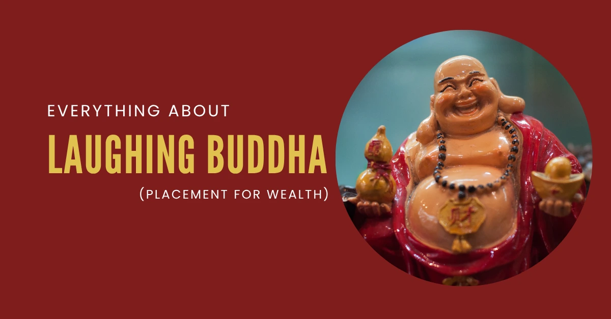 Laughing Buddha Laughing Buddha