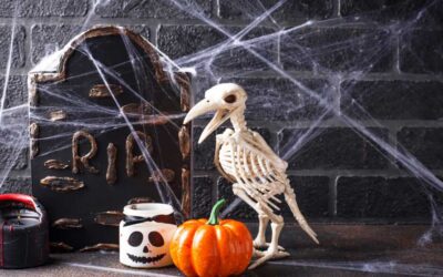 9 Symbols of Death & Mourning In You Probably Never Heard Before