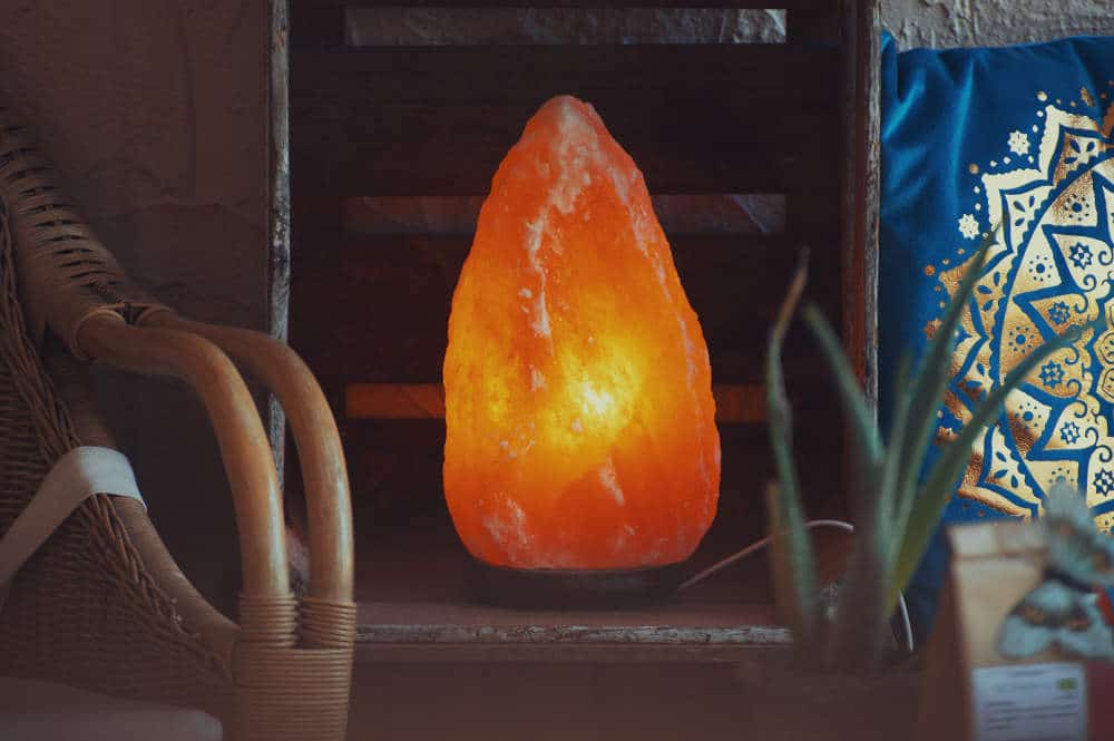 himalayan salt lamp benefits feng shui