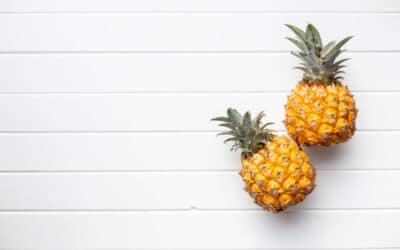 Pineapple Symbolism and Meaning in Eastern and Western Culture