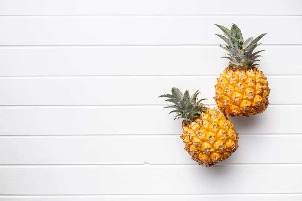 Pineapple Symbolism
