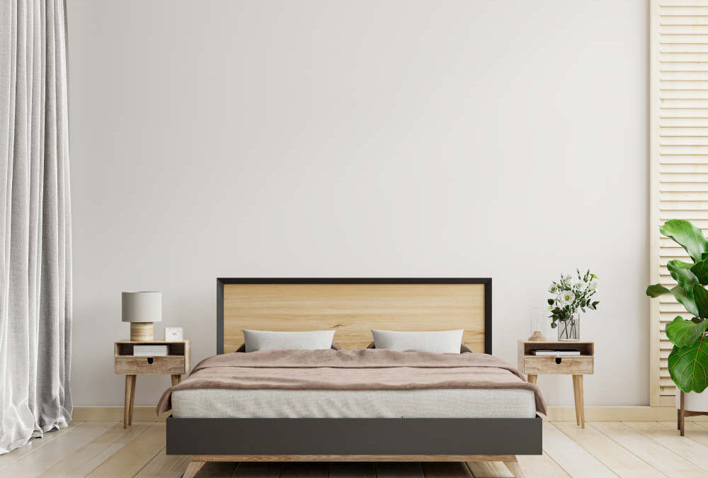 7 Feng Shui Tips For The Shrinking Bedroom You Can’t Ignore