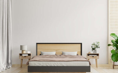 7 Feng Shui Tips For The Shrinking Bedroom You Can’t Ignore