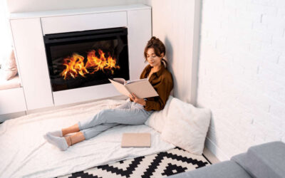 Fireplace and Feng Shui – Essential Placement Rules For Good Energy