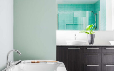 Which Bathroom Color Is The Perfect Choice For Good Feng Shui?