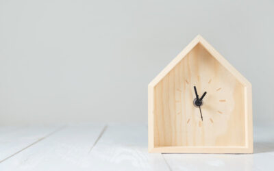 How to Choose and Place Your Clock For Good Feng Shui?