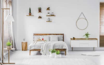 5 Terrible Feng Shui Bedroom Layouts You Should Avoid