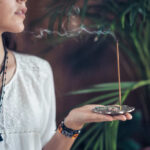 How To Burn Incense Stick