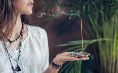 How To Burn Incense Stick For Good Luck? (More Benefits Included)
