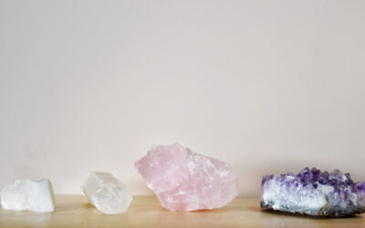 6 Perfect Healing Crystals For Bedroom to Improve Your Sleep