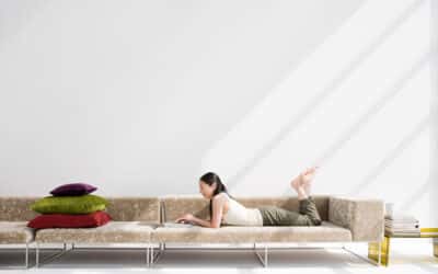 8 Practical Living Room Sofa Feng Shui Tips For Your Home