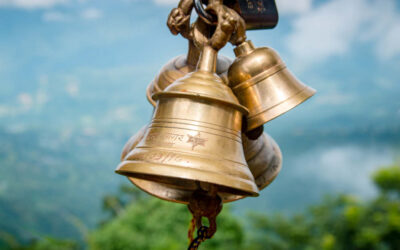 5 Things About Feng Shui Bell To Attract Good Energy