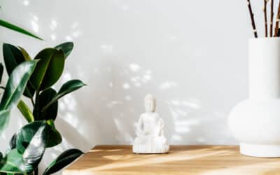 7 Recommended Positions To Place Buddha Statue At Home
