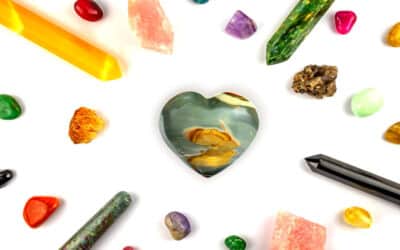 7 Amazing Crystals for Friendship (Best Friends Forever)