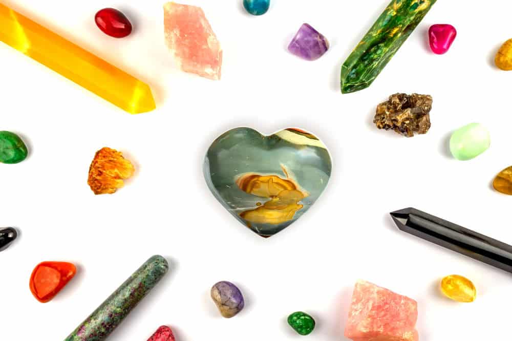 7 Amazing Crystals for Friendship (Best Friends Forever)