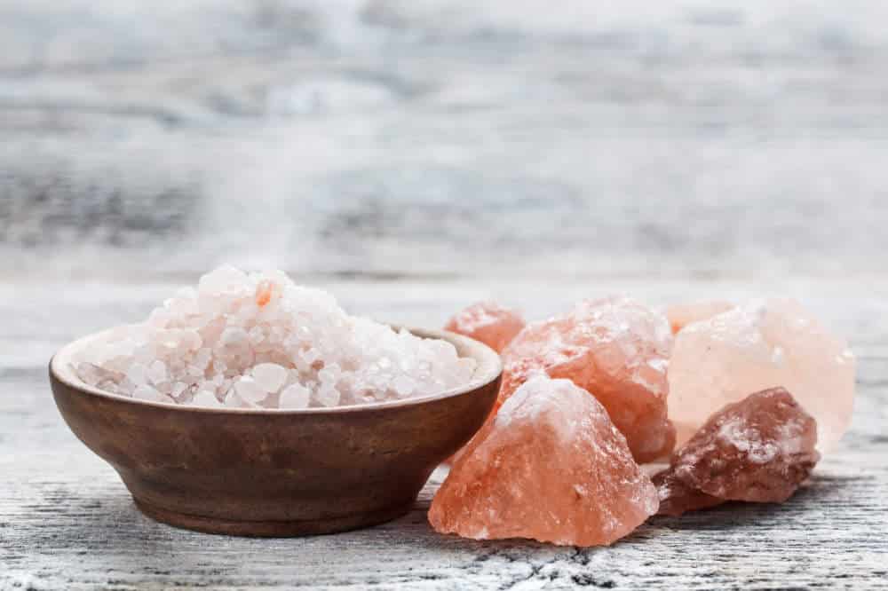 6 Unusual Ways to Use Salt in Feng Shui at Home