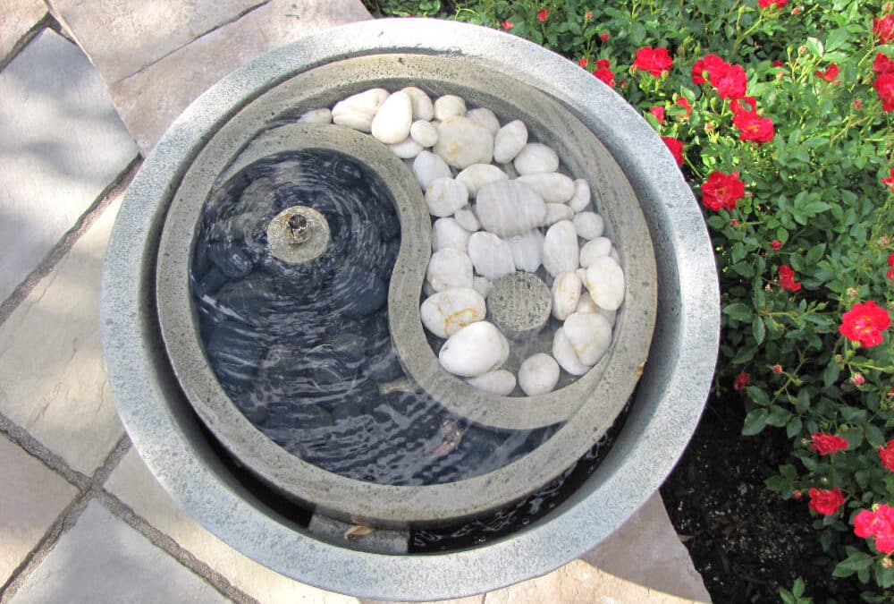 10 Useful Water Fountain Feng Shui Tips For Good Fortune
