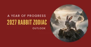 Rabbit Zodiac 2027