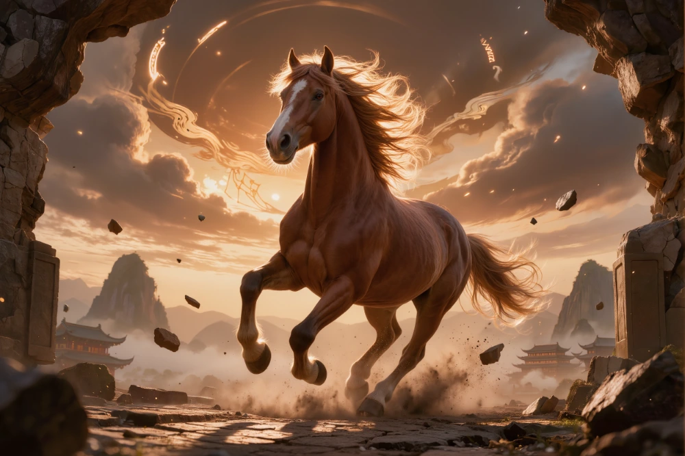 horse zodiac horse zodiac