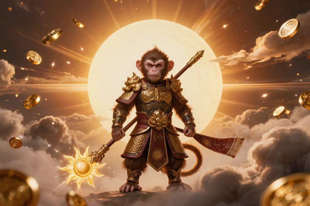 monkey zodiac 2027 prediction